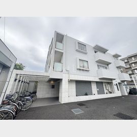 アークプラザ等々力緑地の賃貸物件