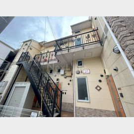 東門前ソレイユ 2階 築15年9ヶ月の賃貸物件