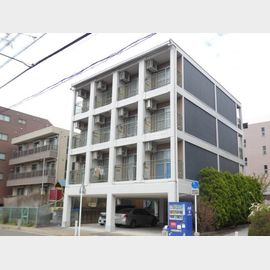 スターバレー 4階 築19年7ヶ月の賃貸物件