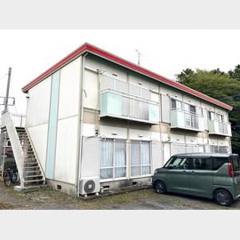 サンシティ５ 2階 築38年8ヶ月の賃貸物件