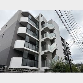 布田駅より徒歩1分 築5年9ヶ月 6階建の賃貸物件