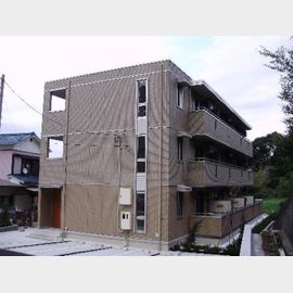 溝の口駅より徒歩21分 3階 築16年4ヶ月の賃貸物件