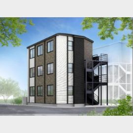 矢部駅より徒歩2分 3階 新築の賃貸物件