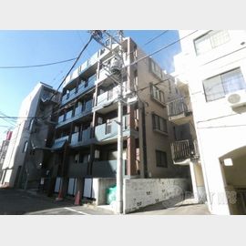 アーバンコート淵野辺壱番館 2階 築24年7ヶ月の賃貸物件