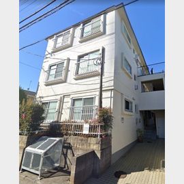 町田駅より徒歩15分 1階 築46年2ヶ月の賃貸物件