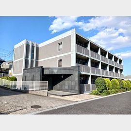 黒川駅より徒歩6分 築15年10ヶ月 3階建の賃貸物件