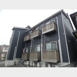 アーブルヴェールの賃貸物件