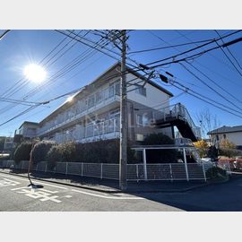 エントピアハウス 3階 築31年9ヶ月の賃貸物件