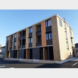 ウィステリア弐の賃貸物件