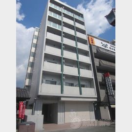 川崎大師駅より徒歩3分 7階 築13年9ヶ月の賃貸物件