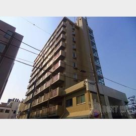 花月総持寺駅より徒歩2分 10階 築39年5ヶ月の賃貸物件