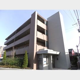 鶴川駅より徒歩4分 1階 築20年5ヶ月の賃貸物件