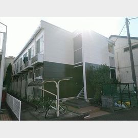 高座渋谷駅より徒歩8分 1階 築21年4ヶ月の賃貸物件