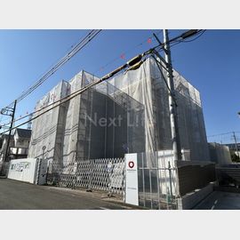 矢部駅より徒歩6分 1階 新築の賃貸物件