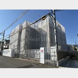 矢部駅より徒歩6分 2階 新築の賃貸物件