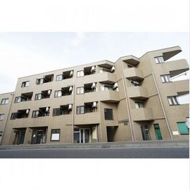 溝の口駅よりバス7分 4階 築34年2ヶ月の賃貸物件