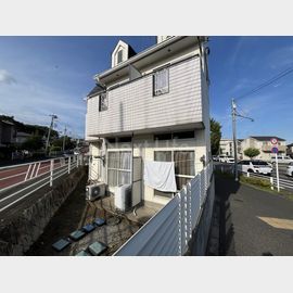 鶴川第一レジデンス 1階 築37年10ヶ月の賃貸物件