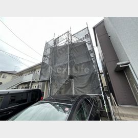 クラインハオス 2階 築20年3ヶ月の賃貸物件