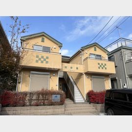 ドミール 1階 築21年の賃貸物件