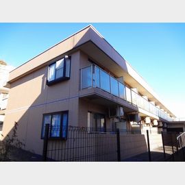 パーシモンズヒル２ 1階 築23年8ヶ月の賃貸物件