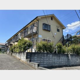 ゴールドハイツの賃貸物件