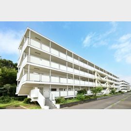 ビレッジハウス下九沢８号棟の賃貸物件