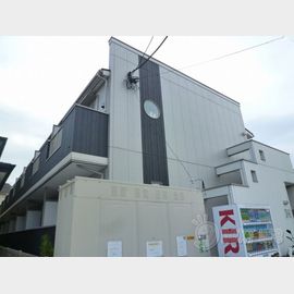 クレフラスト東淵野辺 1階 築17年9ヶ月の賃貸物件