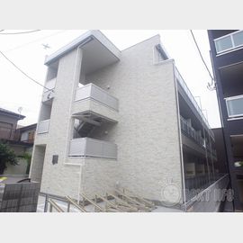 相模大野駅より徒歩16分 2階 築7年8ヶ月の賃貸物件