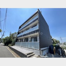 町田駅より徒歩18分 1階 築6年11ヶ月の賃貸物件