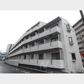 ハイツＦＫ 4階 築39年7ヶ月の賃貸物件