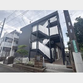 リブリKバレル 1階 築7年9ヶ月の賃貸物件