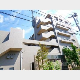 東林間駅より徒歩3分 2階 築25年8ヶ月の賃貸物件