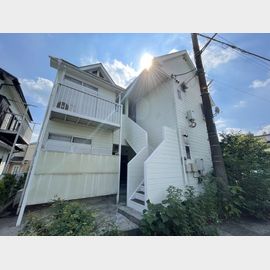 本厚木駅よりバス22分 2階 築35年1ヶ月の賃貸物件