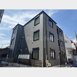 鶴間駅より徒歩2分 3階 新築の賃貸物件