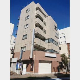 大和駅より徒歩2分 5階 築25年8ヶ月の賃貸物件