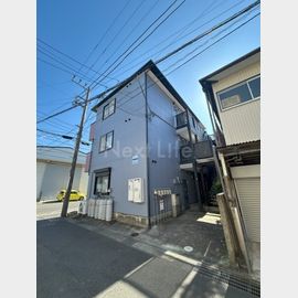 さがみ野駅より徒歩6分 2階 築25年4ヶ月の賃貸物件