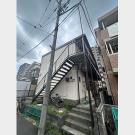 メゾンウッズ 1階 築46年11ヶ月の賃貸物件