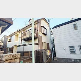 小田急相模原駅より徒歩5分 1階 築37年6ヶ月の賃貸物件