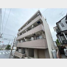 フレンドポート座間第２ 4階 築34年9ヶ月の賃貸物件