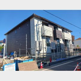 相原駅より徒歩8分 1階 新築の賃貸物件