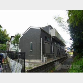 パレットワン百合ヶ丘の賃貸物件