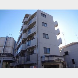 クリオ南林間壱番館の賃貸物件