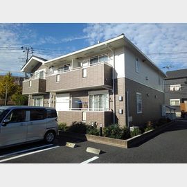 多摩境駅より徒歩7分 1階 築17年3ヶ月の賃貸物件