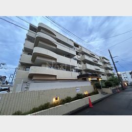 グローリア初穂大和の賃貸物件