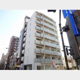 川崎駅より徒歩15分 6階 築11年11ヶ月の賃貸物件