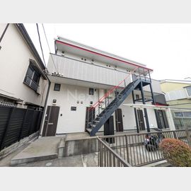 メゾンパル鶴見市場 1階 築9年11ヶ月の賃貸物件