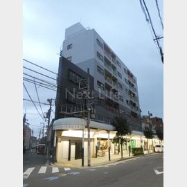 マルセンビルの賃貸物件