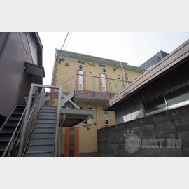 ユナイト上末吉グランドスラムの賃貸物件