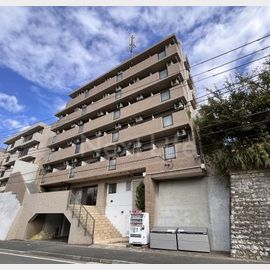 鶴見駅より徒歩7分 4階 築33年10ヶ月の賃貸物件