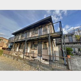 フォレストIの賃貸物件